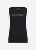 SC-MIGNON 12 Top Zwart