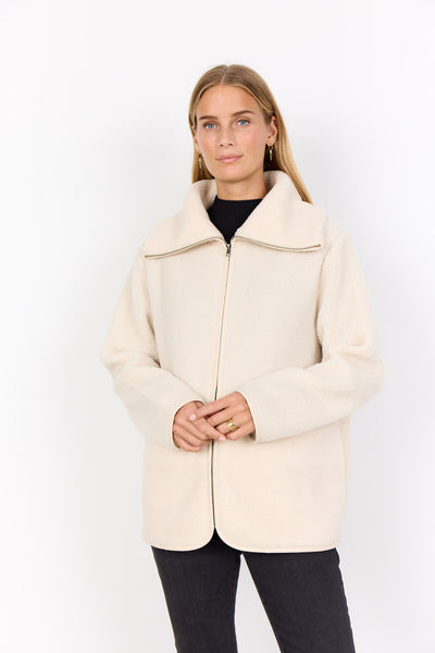 SC-ONYX 5 Jas Crème