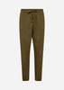 SC-BANU 157 Broek Donkergroen