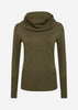 SC-DOLLIE 305 Trui Donkergroen