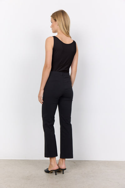 SC-LILLY 49-B Broek Zwart