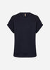 SC-BANU 245 Blouse Navy