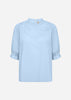 SC-CALISTE 22 Blouse Lichtblauw