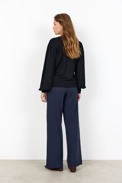 SC-LILLY 51-C Broek Donkerblauw