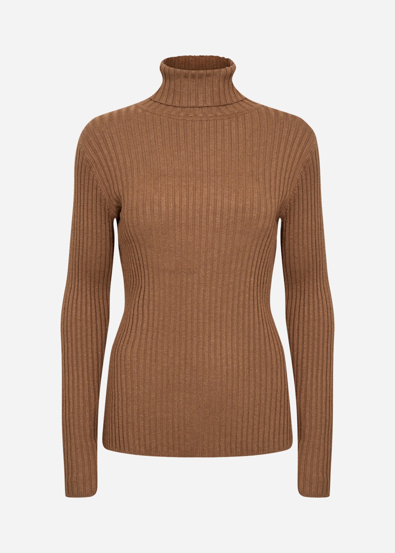 SC-DOLLIE 483 Trui Bruin