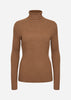 SC-DOLLIE 483 Trui Bruin