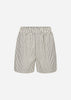 SC-FELICE 1-C Shorts Zwart