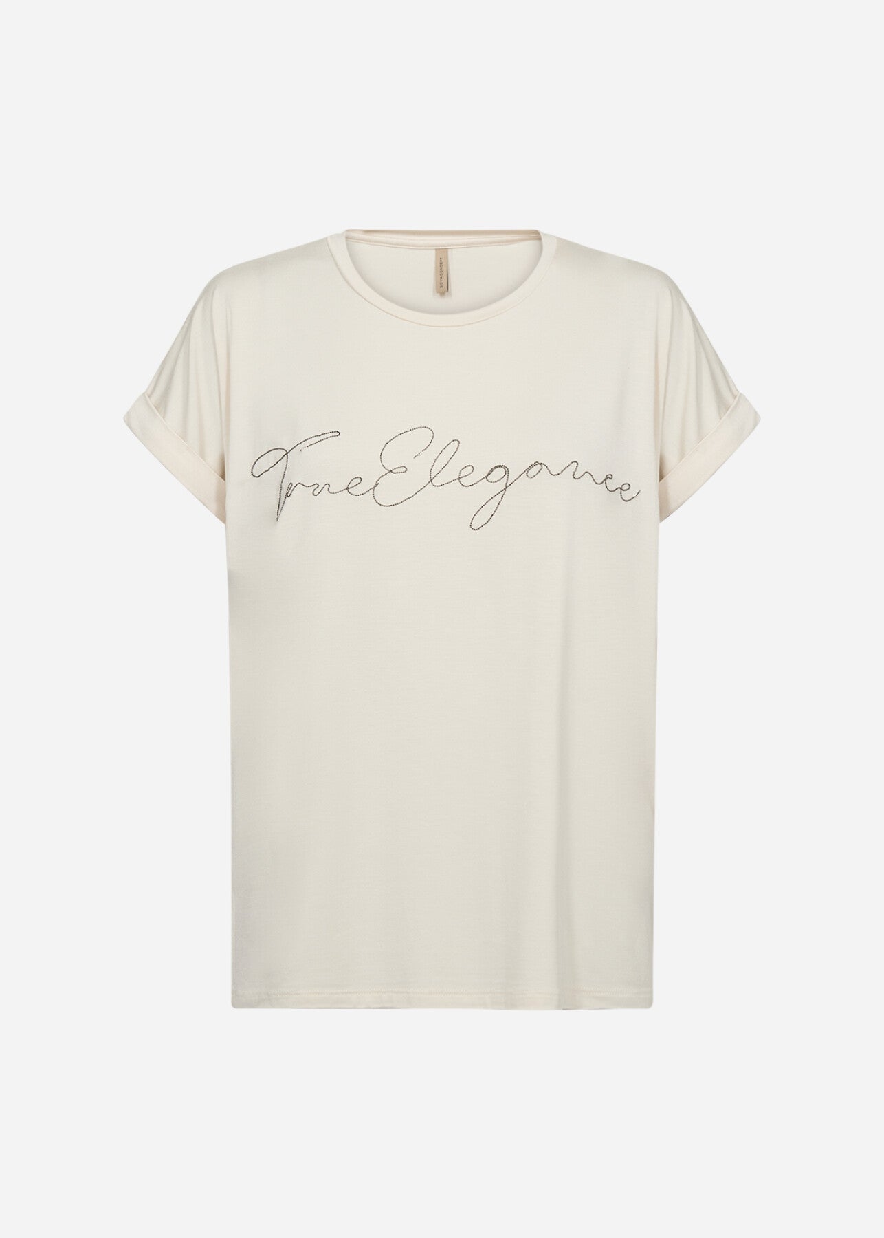 SC-MARICA 345 T-shirt Crème
