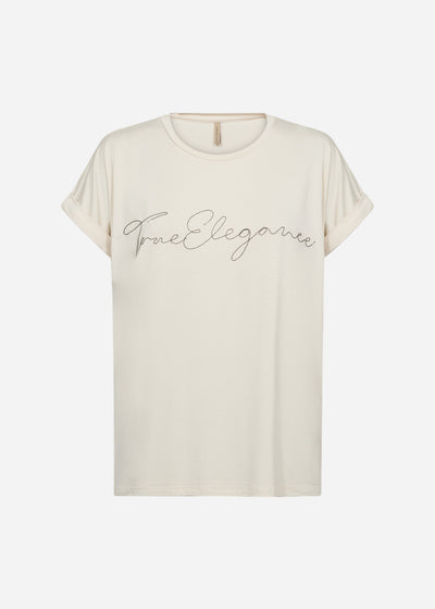 SC-MARICA 345 T-shirt Crème