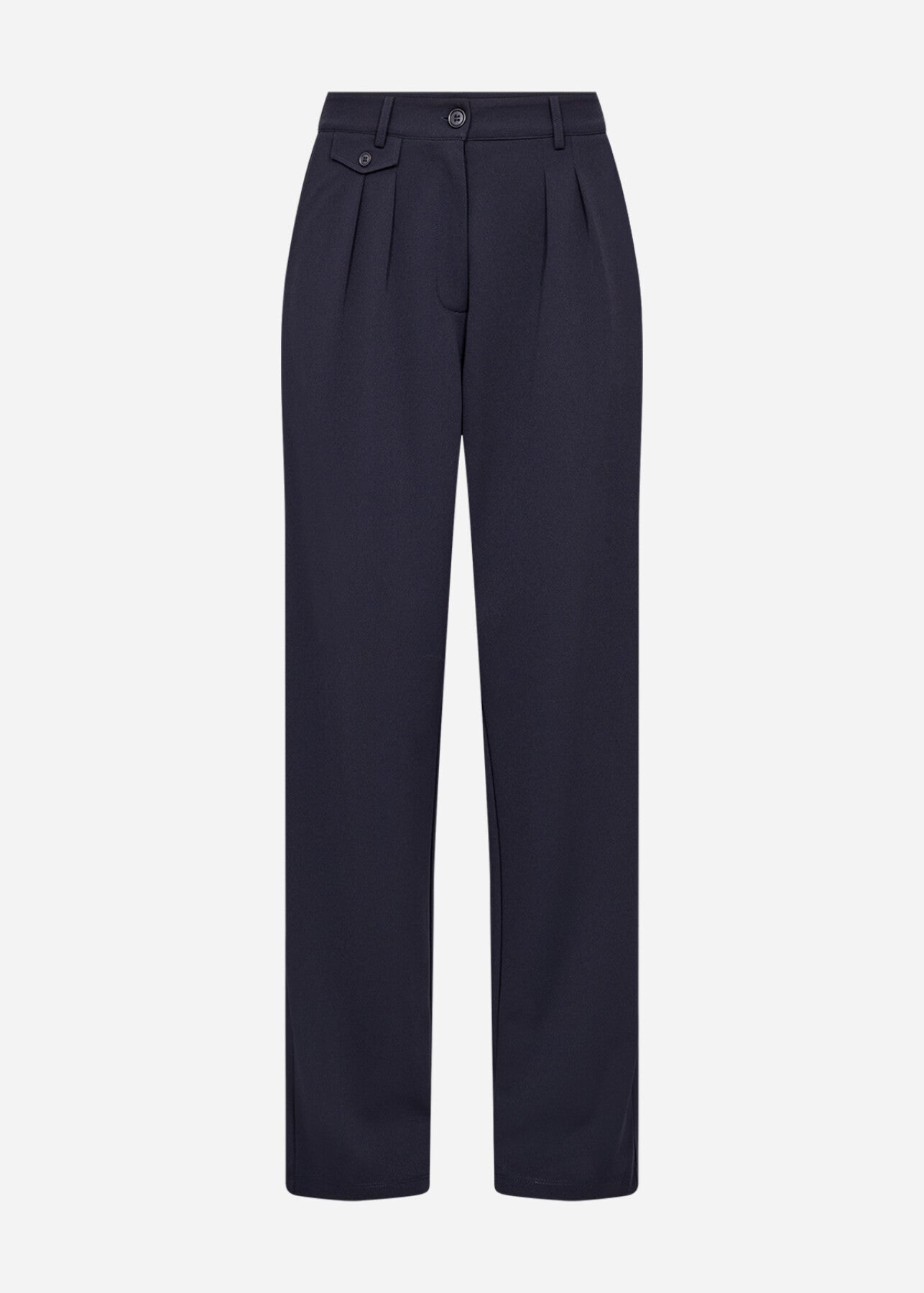 SC-SIHAM 92 Broek Navy