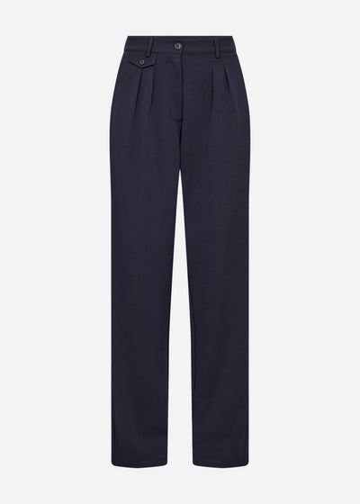 SC-SIHAM 92 Broek Navy
