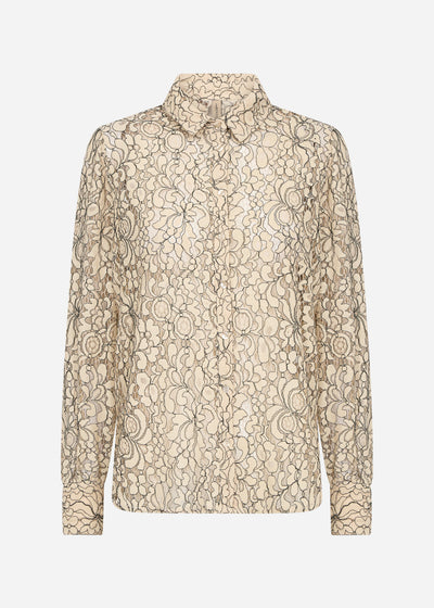 SC-NILLA 2 Shirt Zand
