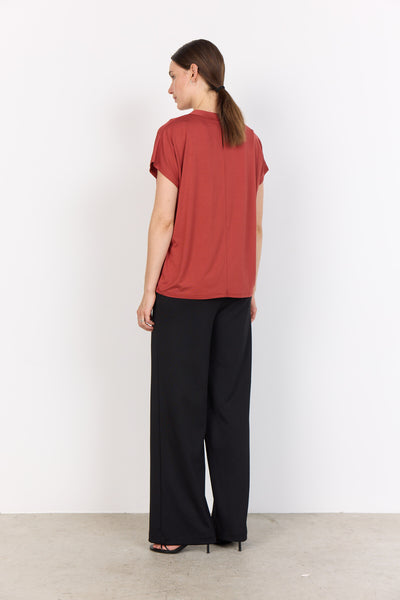 SC-MARICA 334 T-shirt Roestrode