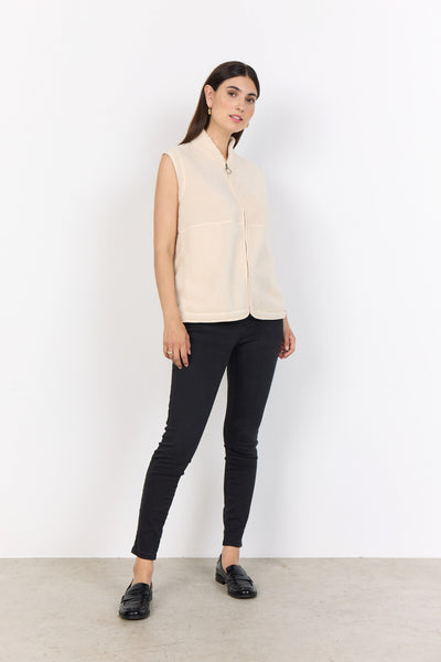 SC-ONYX 3 Gilet Crème