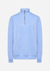 SC-BANU 187 Sweatshirt Lichtblauw