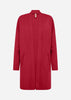 SC-BANU 221 Vest Donkerrood