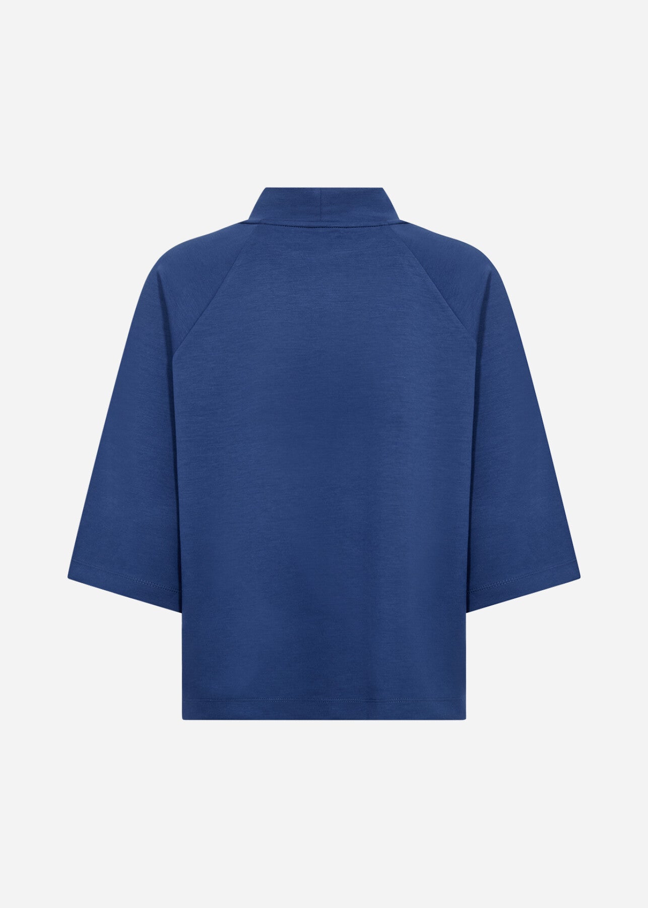 SC-BANU 261 T-shirt Donkerblauw