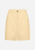 SC-INA 50-C Shorts Lichtgeel