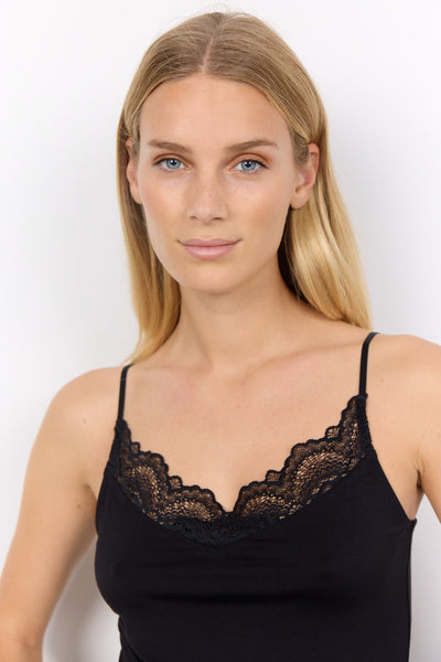 SC-MARICA 168 Top Zwart