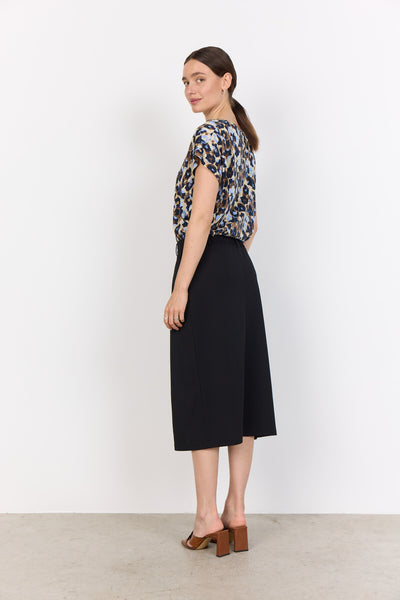 SC-FELICITY AOP 515 T-shirt Lichtblauw