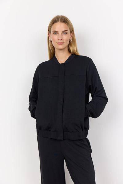 SC-BANU 225 Sweatshirt Zwart