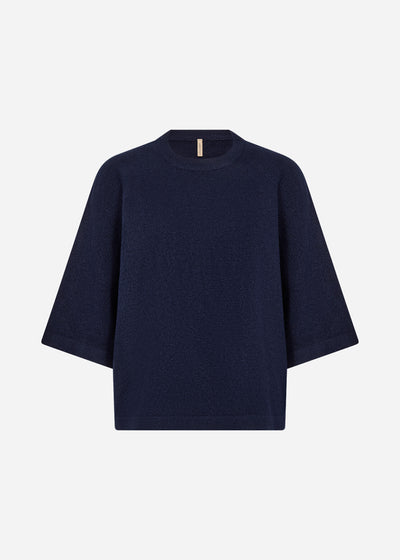 SC-ORLEAN 1 Trui Donkerblauw