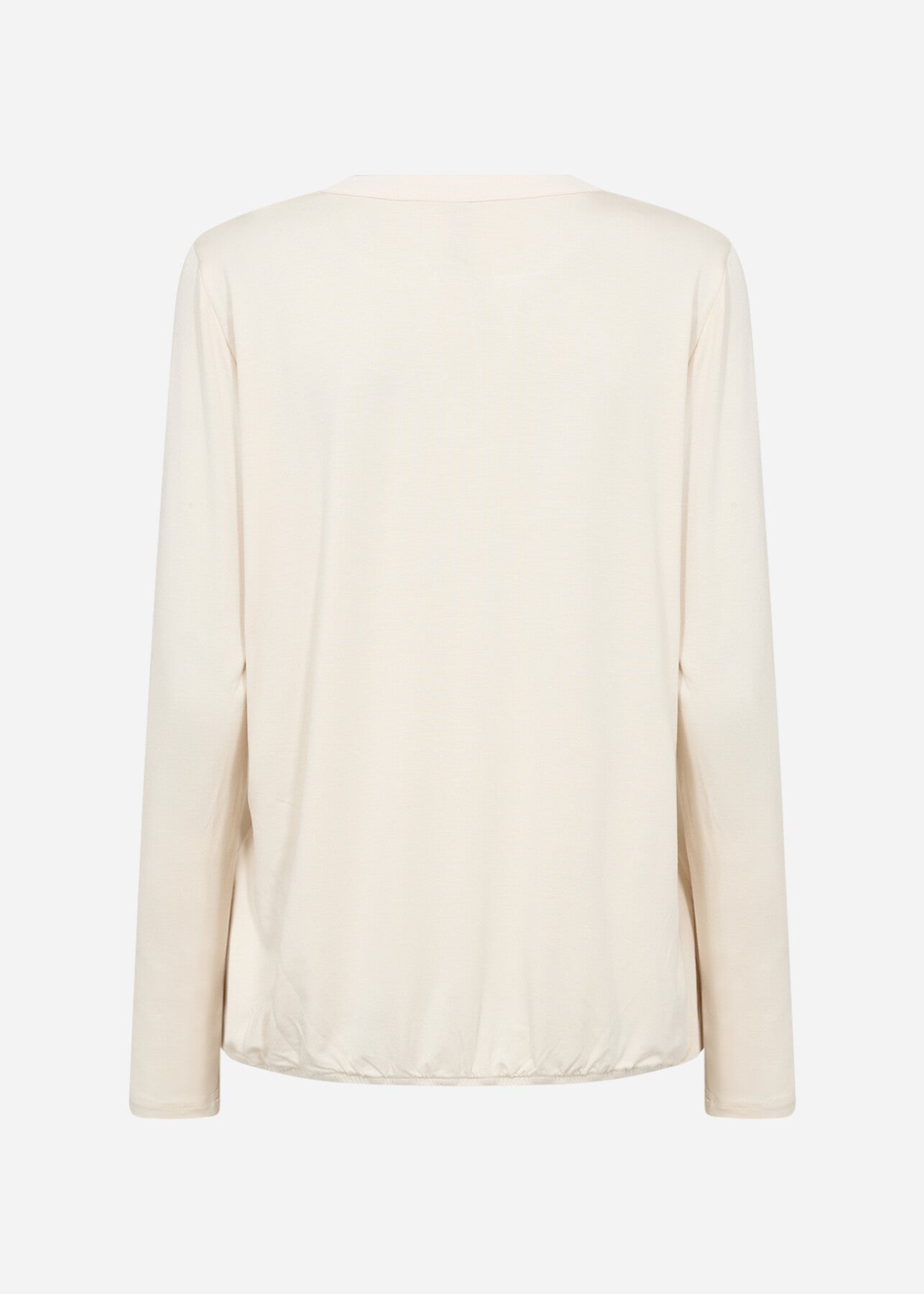 SC-HERMINE 1 Blouse Crème