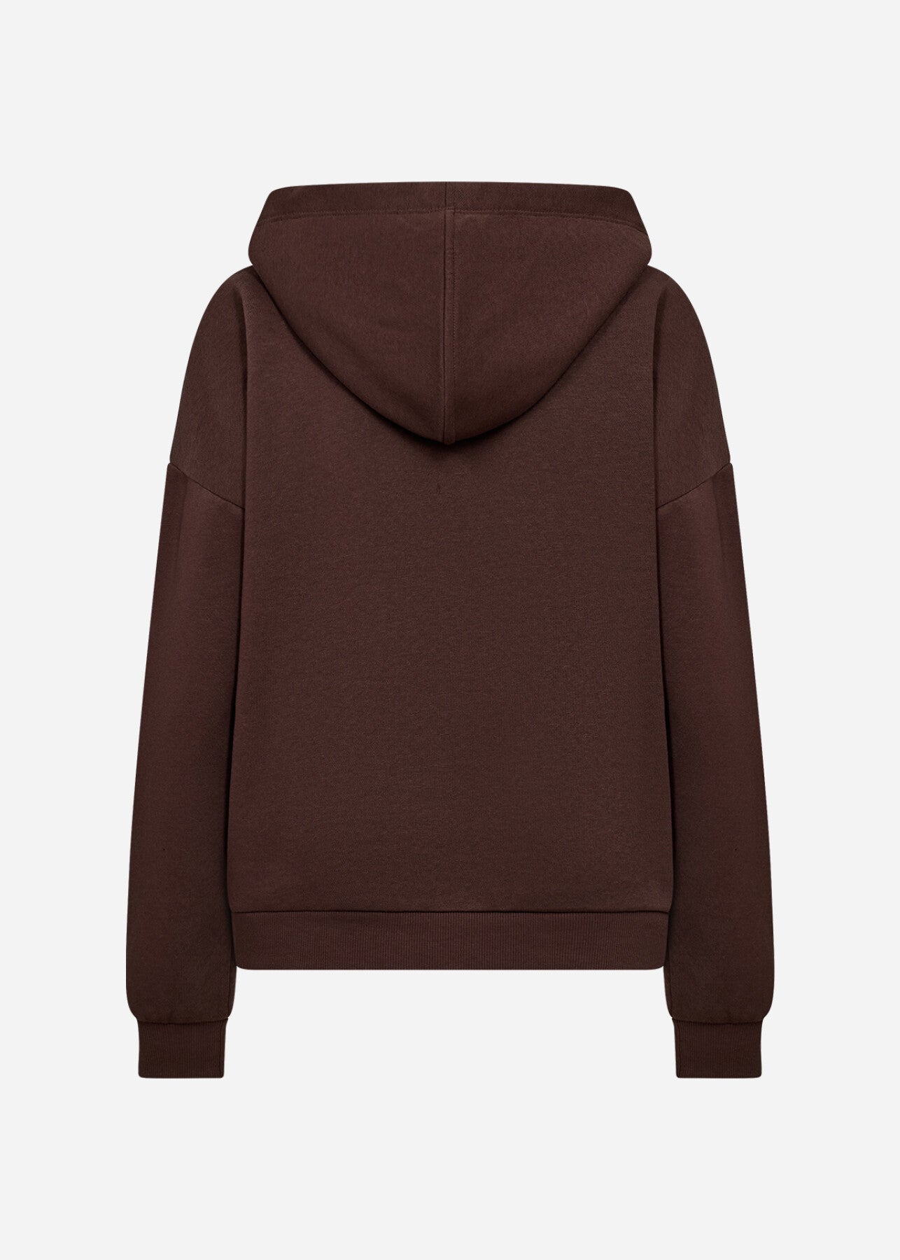 SC-ANGELIN 19 Sweatshirt Bruin