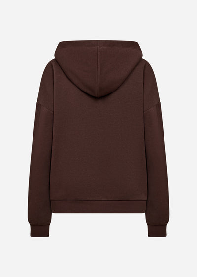 SC-ANGELIN 19 Sweatshirt Bruin
