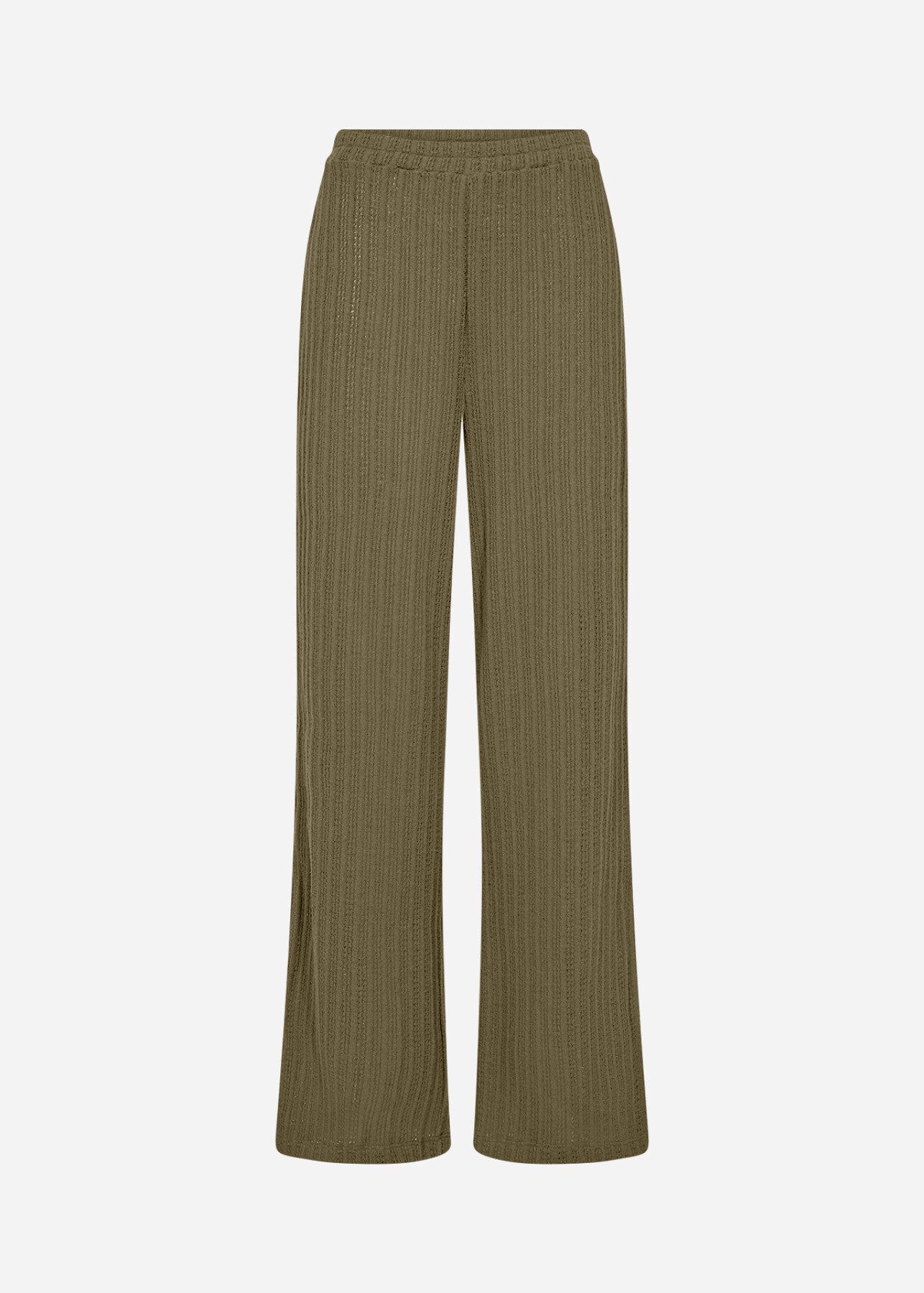 SC-SHONAS 5 Broek Olijf