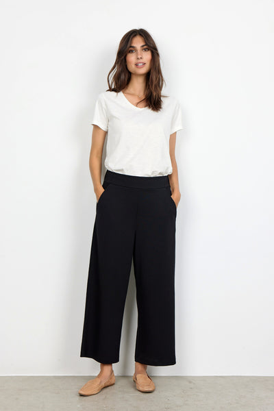 SC-SIHAM 36 Broek Zwart