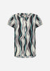 SC-CAMMI 1 T-shirt Groen