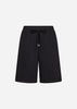 SC-BANU 304 Shorts Zwart