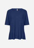 SC-DOLLIE 836 Trui Donkerblauw