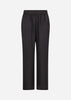 SC-CHARISSA 3-C Broek Zwart