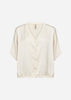 SC-THILDE 51 Blouse Crème