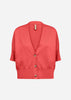 SC-DOLLIE 712 Vest Rood