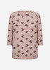 SC-GALINA 65 Blouse Roestrode