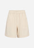 SC-CISSIE 55-C Shorts Licht zand