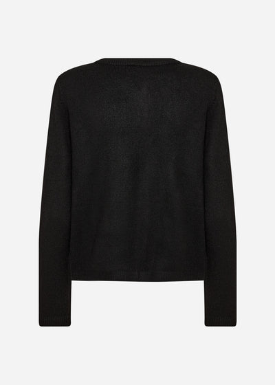 SC-ORLEAN 2 Vest Zwart