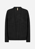 SC-GITH 2 Vest Zwart