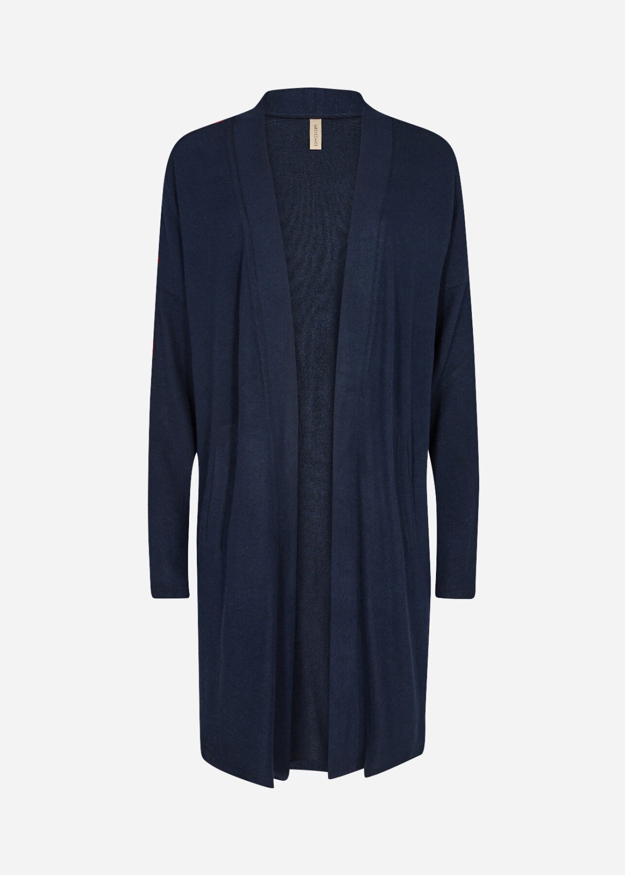 SC-BIARA 2 Vest Navy