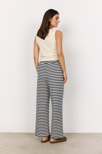 SC-BARNI 43 Broek Navy
