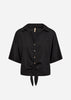 SC-INA 70 Shirt Zwart