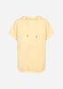 SC-BANU 143 Sweatshirt Lichtgeel