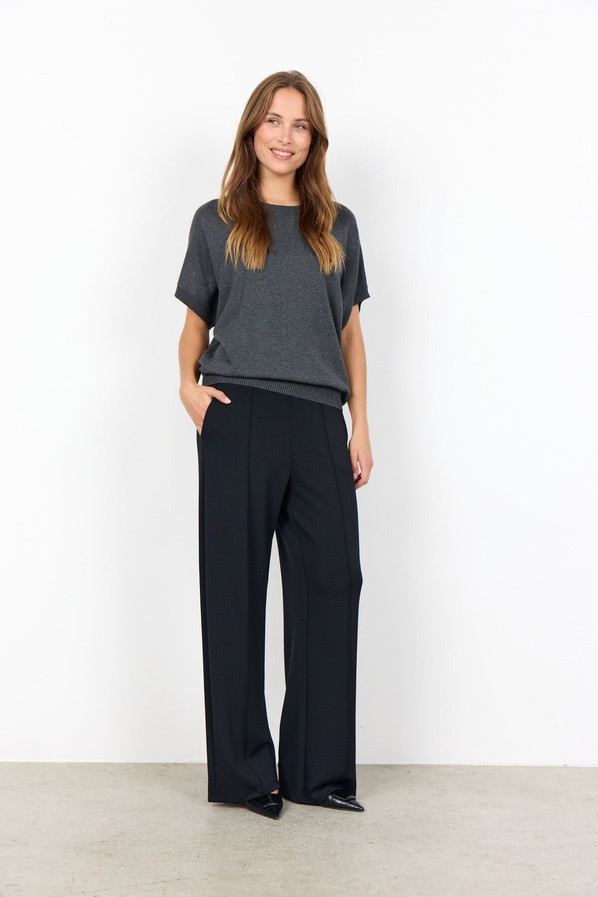 SC-DOLLIE 807 Trui 