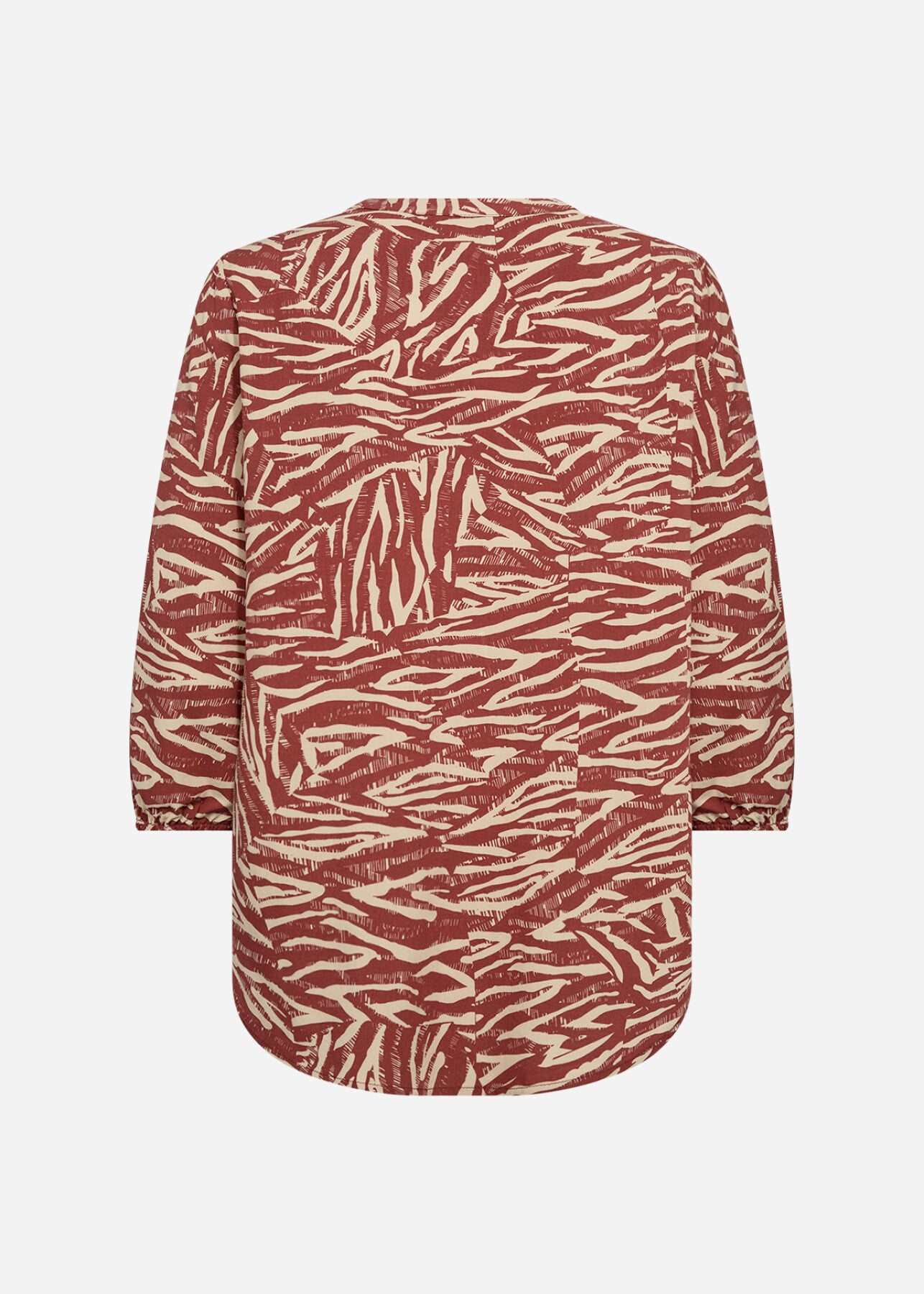 SC-SADE 2 Blouse Roestrode