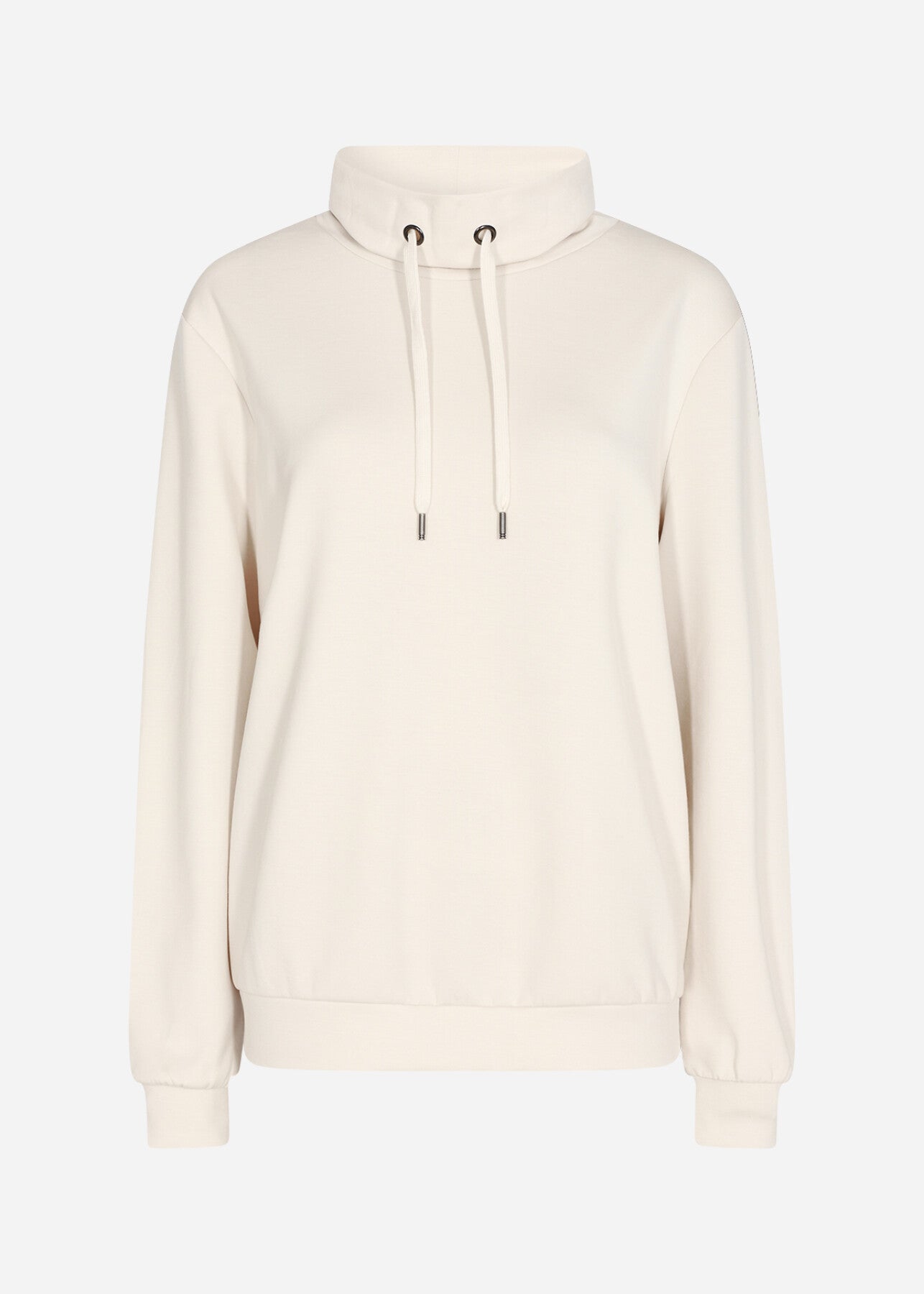 SC-BANU 125 Sweatshirt Crème