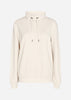 SC-BANU 125 Sweatshirt Crème