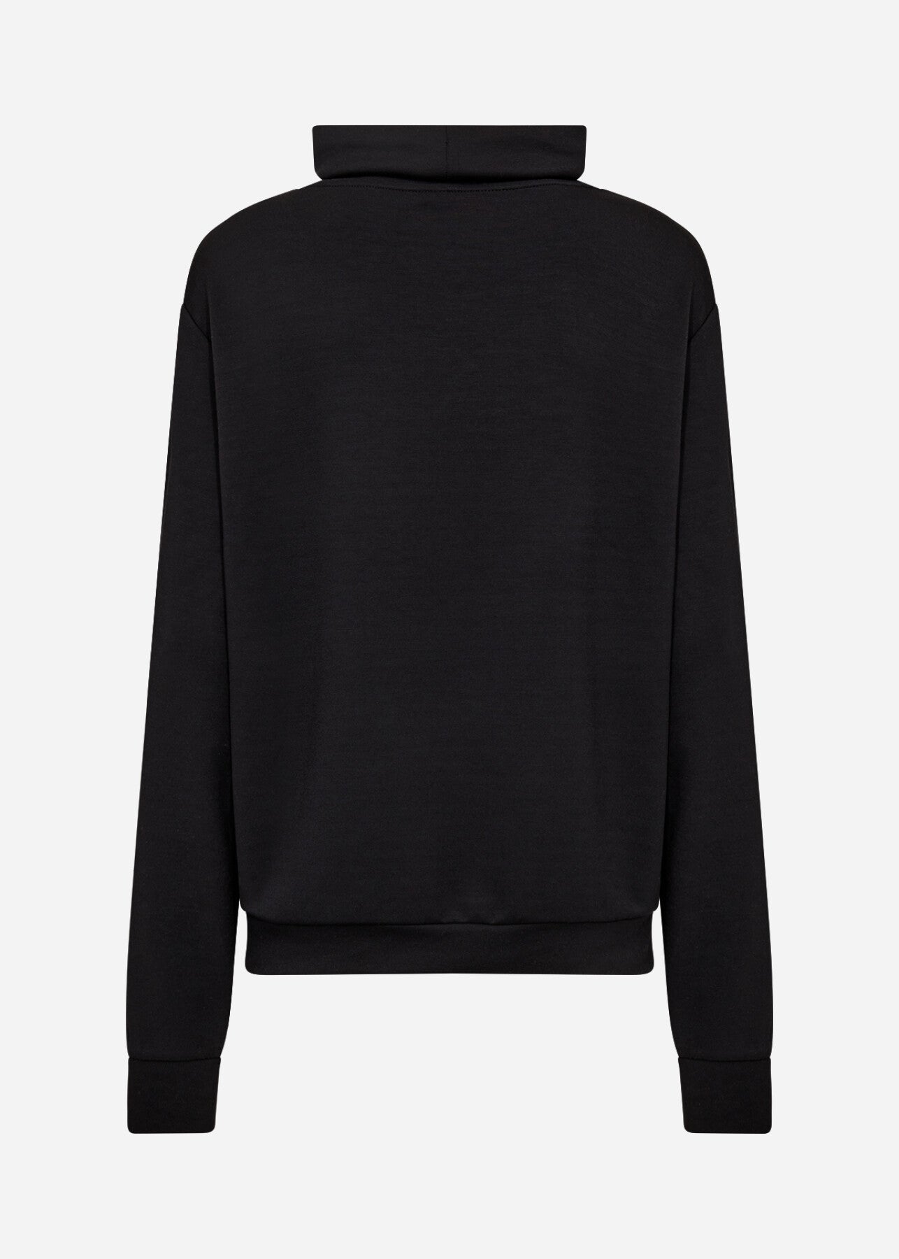 SC-BANU 248 Sweatshirt Zwart
